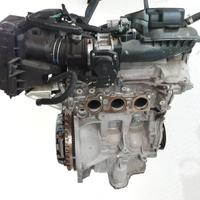 MOTORE - HR12 Nissan Micra K13 1198 B