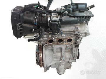 MOTORE - HR12 Nissan Micra K13 1198 B