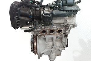 MOTORE - HR12 Nissan Micra K13 1198 B