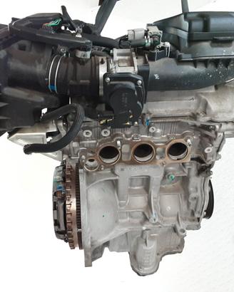 MOTORE - HR12 Nissan Micra K13 1198 B