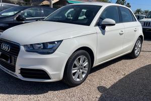 Audi A1 1.6 TDI 90cv Sportback 14’