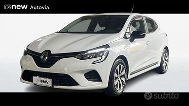 Renault Clio V 2019 5 Porte 1.0 TCe Equilibre