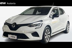 Renault Clio V 2019 5 Porte 1.0 TCe Equilibre