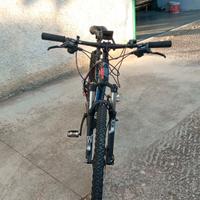 bici elettrica atala