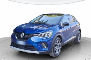 RENAULT Captur 1.0 tce Intens Gpl 100cv