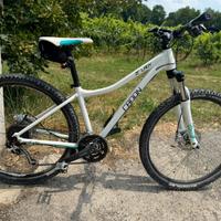 Mtb da donna