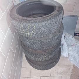 Pneumatici Invernali Firestone per Toyota CHR 2000