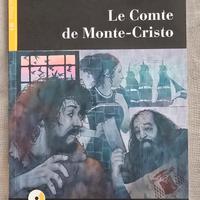 Le Comte de Monte-Cristo (edizione francese)