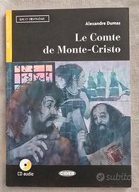 Le Comte de Monte-Cristo (edizione francese)