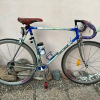 Bici da corsa d’epoca Concorde