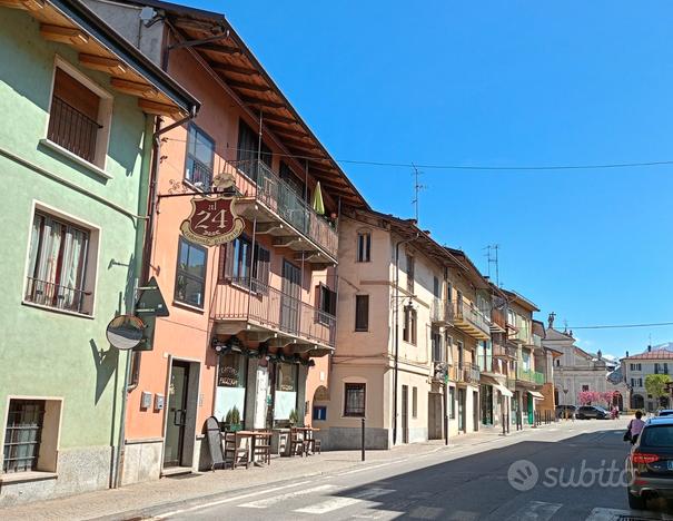 Termoautonomo, senza spese condominiali, centrale