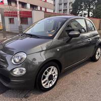 FIAT 500 1.2 BENZINA EURO 6 !!!!!