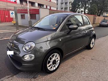 FIAT 500 1.2 BENZINA EURO 6 !!!!!