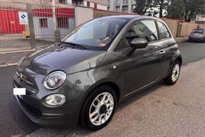 FIAT 500 1.2 BENZINA EURO 6 !!!!!