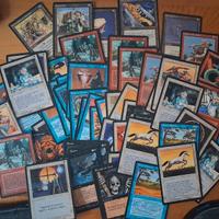 Carte Magic | Lotto FBB 1994