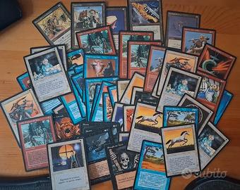 Carte Magic | Lotto FBB 1994