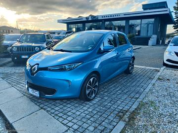 Renault ZOE Life R90