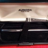 Penna stilografica Aurora