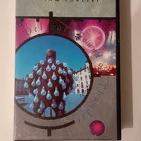 vhs dei Pink Floyd 