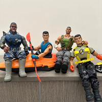 Lotto Action Man (2000-2003)