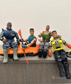 Lotto Action Man (2000-2003)