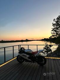 Yamaha r6