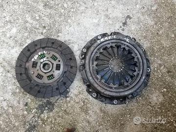 volano e frizione renault trafic maste 2100 diesel