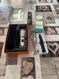 Tosatrice  oneisall + pet shaver