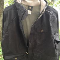 Saldi: Giacca impermeabile 2in 1 ragazzo