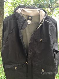 Saldi: Giacca impermeabile 2in 1 ragazzo