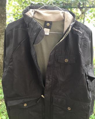 Saldi: Giacca impermeabile 2in 1 ragazzo