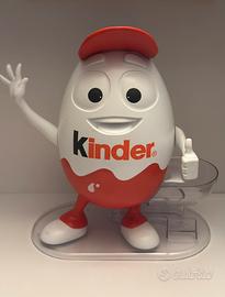 Espositore/dispenser  raro Kinder sorpresa ferrero
