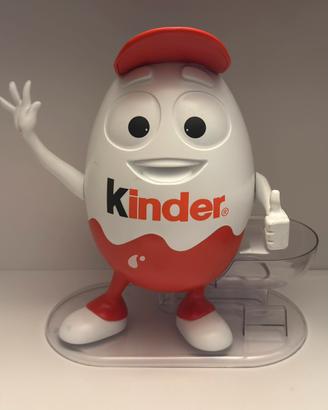 Espositore/dispenser  raro Kinder sorpresa ferrero