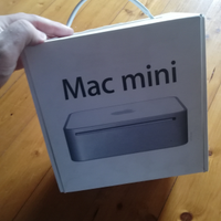 Mac Mini