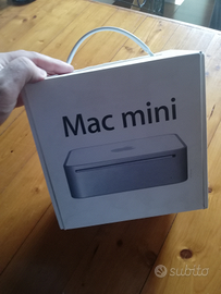 Mac Mini