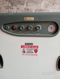 caldaia Lamborghini era metano e Gpl