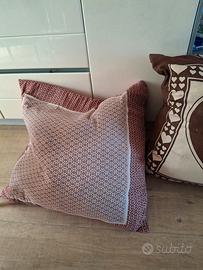 cuscini da arredamento vintage