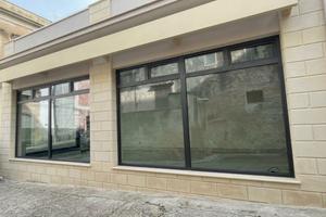 Locale commerciale - Ruffano