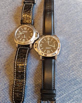 Collezione Vintage" PANERAI Luminor Marina 44mm" 