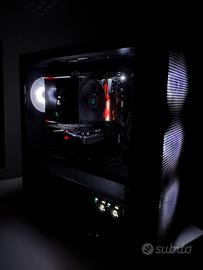 Case deepcool deep cool ch560 digital