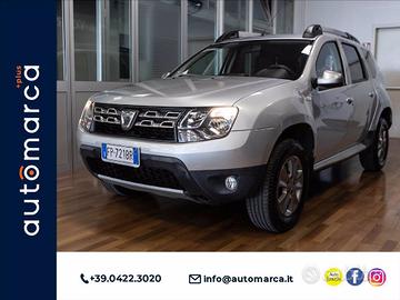 DACIA Duster 1.5 dci Ambiance 4x2 110cv