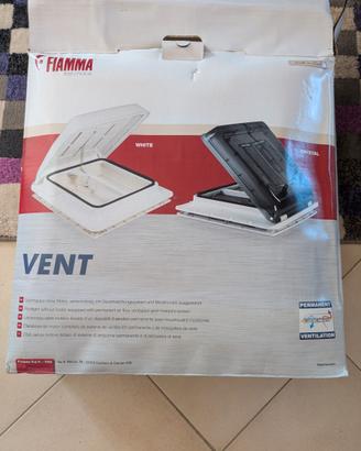 Oblo fiamma nuovo con adesivo