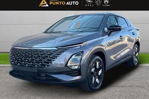 OMODA 5 PREMIUM