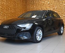 AUDI A3 SPORTBACK 30 TFSI BUSINESS ADV.S-TR.110C