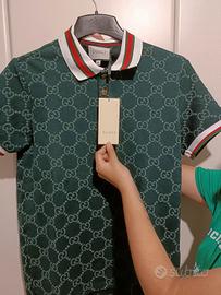Polo Gucci Uomo