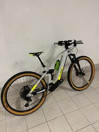 Cube Stereo Hybrid 140 HPC 625 Wh