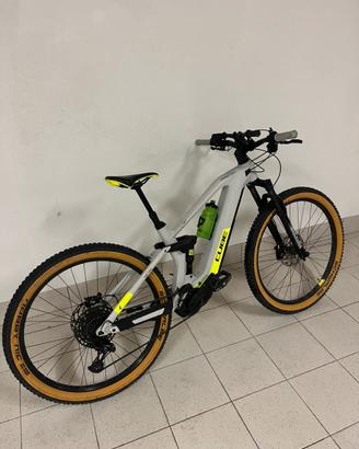 Cube Stereo Hybrid 140 HPC 625 Wh