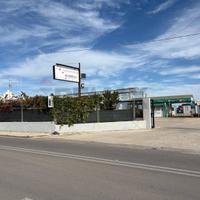 Commerciale Altro - Melilli