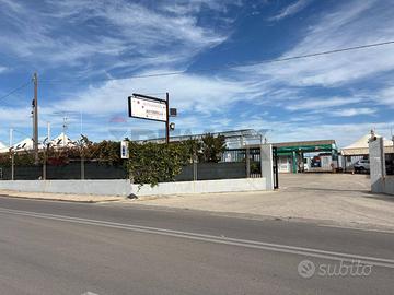 Commerciale Altro - Melilli