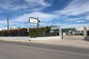 Commerciale Altro - Melilli